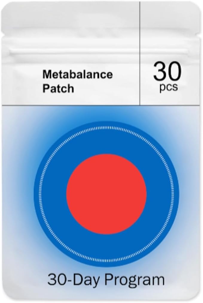 Purisaki Berberine Patches