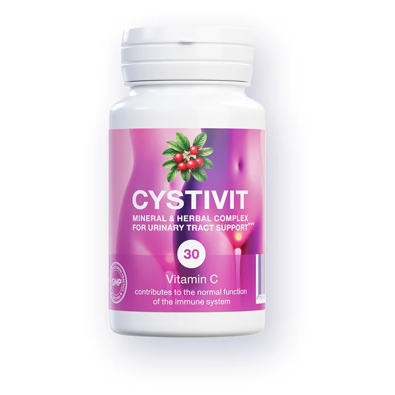 Cystivit: τιμή, συστατικά, οδηγίες χρήσης και πού να αγοράσετε Cystivit