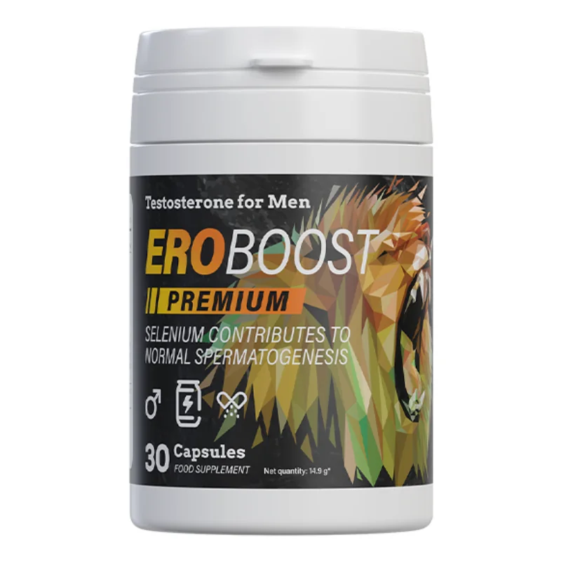 Eroboost: τιμή, συστατικά, πώς να το χρησιμοποιήσετε και πού να αγοράσετε Eroboost