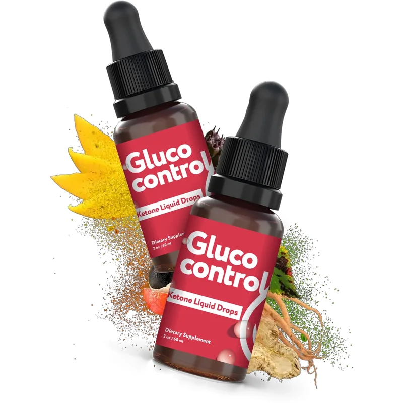Gluco Control