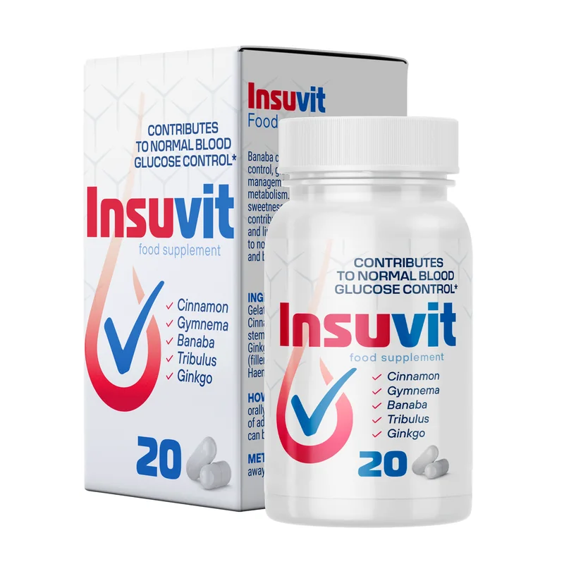 Insuvit
